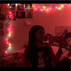 Meet your Posher, Barbara